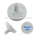 Promotional Plastic Home Vent Gel Air Freshener Container
